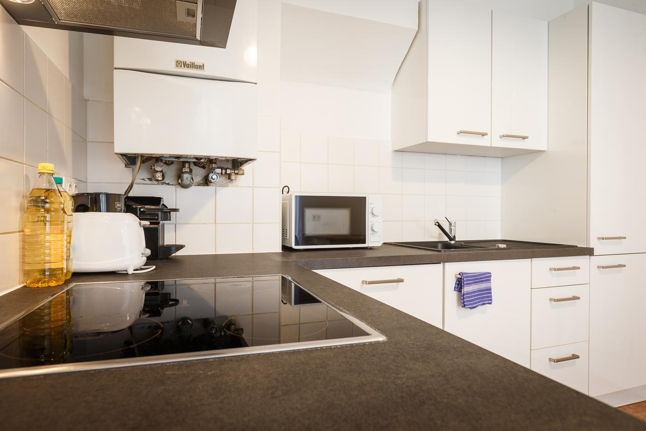 Appartement Judengasse Premium By Ichbucheat à Vienne Extérieur photo