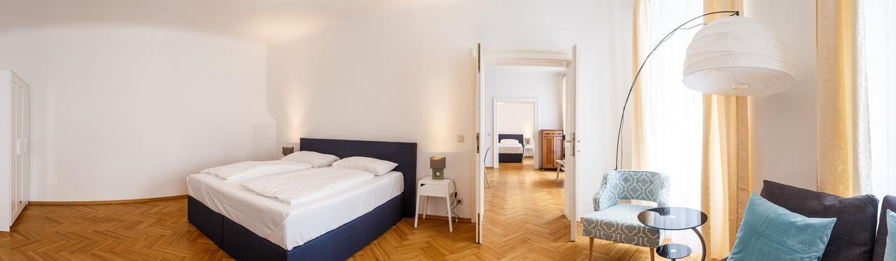 Appartement Judengasse Premium By Ichbucheat à Vienne Extérieur photo