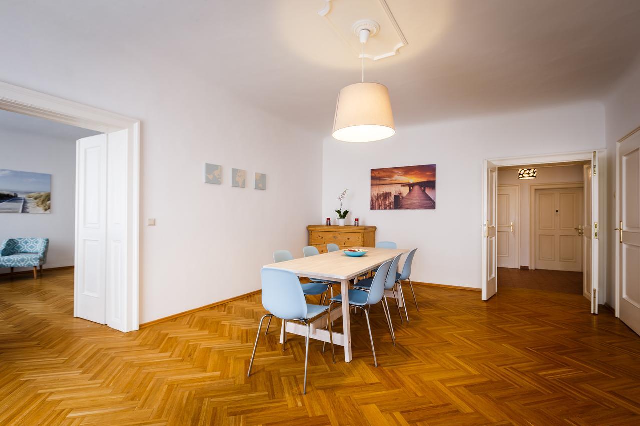 Appartement Judengasse Premium By Ichbucheat à Vienne Extérieur photo