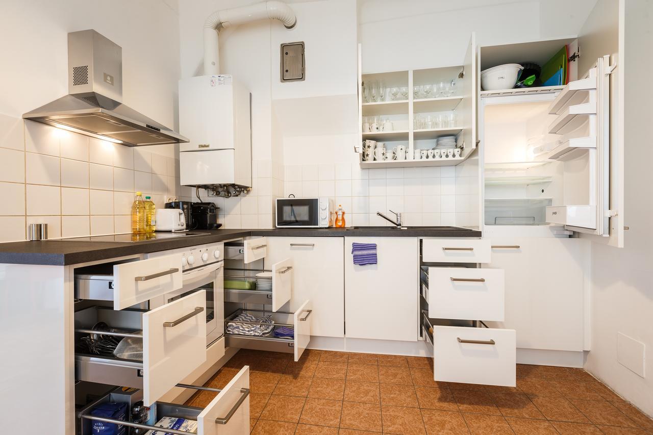 Appartement Judengasse Premium By Ichbucheat à Vienne Extérieur photo