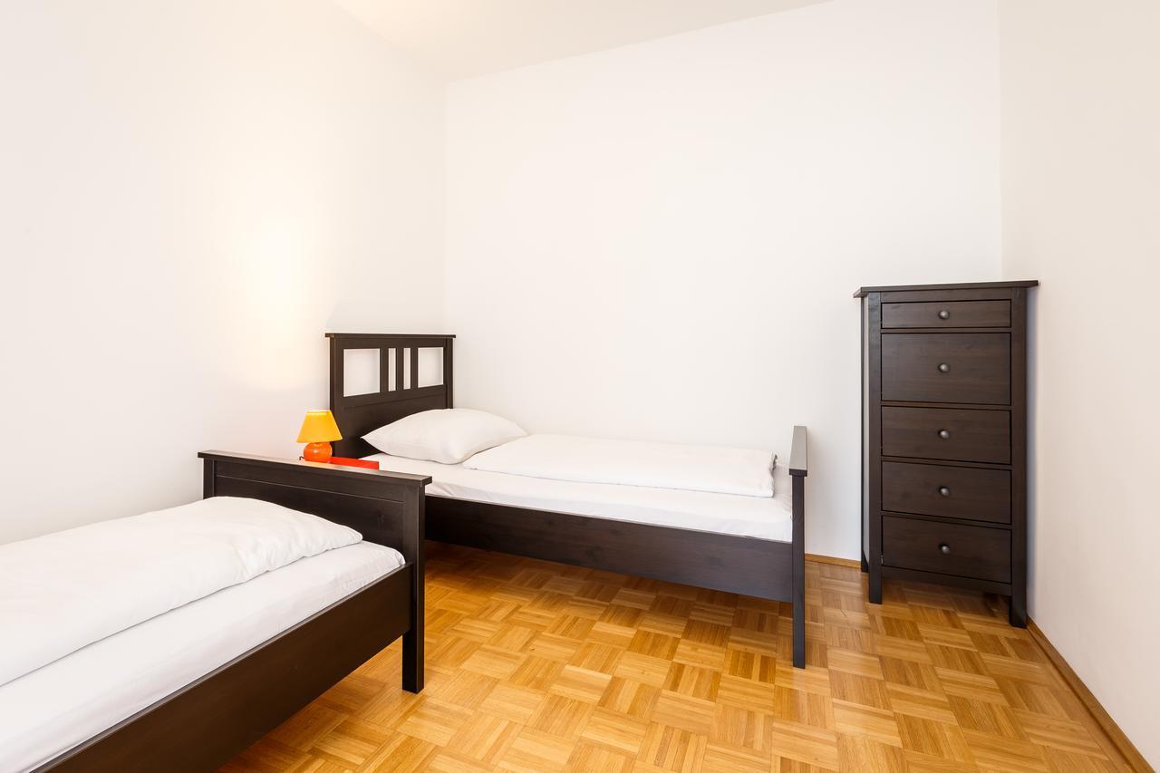 Appartement Judengasse Premium By Ichbucheat à Vienne Extérieur photo