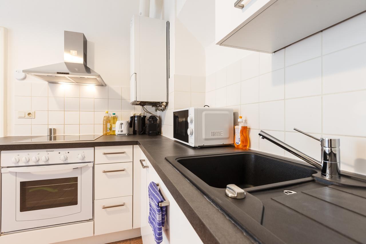 Appartement Judengasse Premium By Ichbucheat à Vienne Extérieur photo