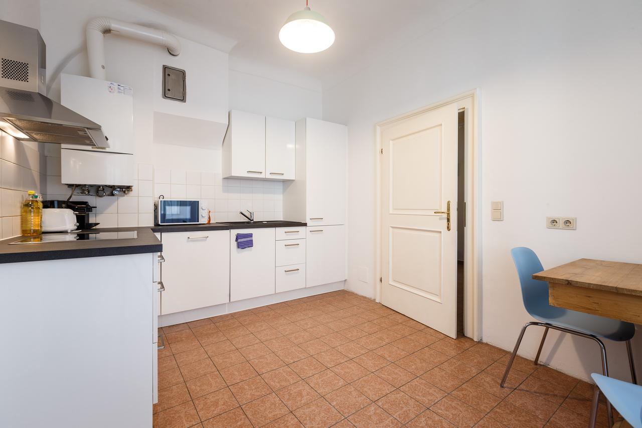 Appartement Judengasse Premium By Ichbucheat à Vienne Extérieur photo