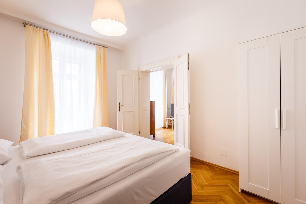 Appartement Judengasse Premium By Ichbucheat à Vienne Extérieur photo