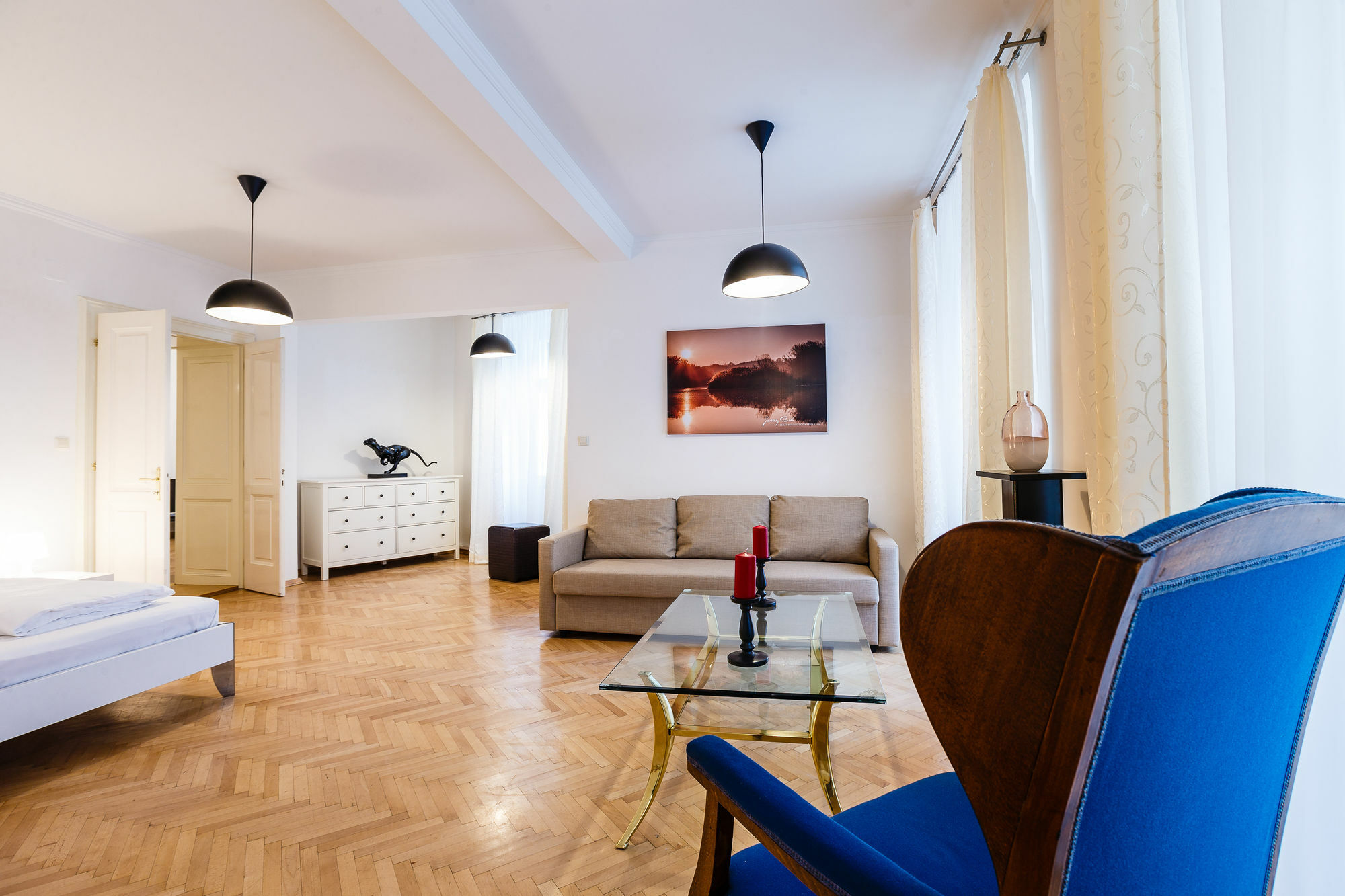 Appartement Judengasse Premium By Ichbucheat à Vienne Extérieur photo