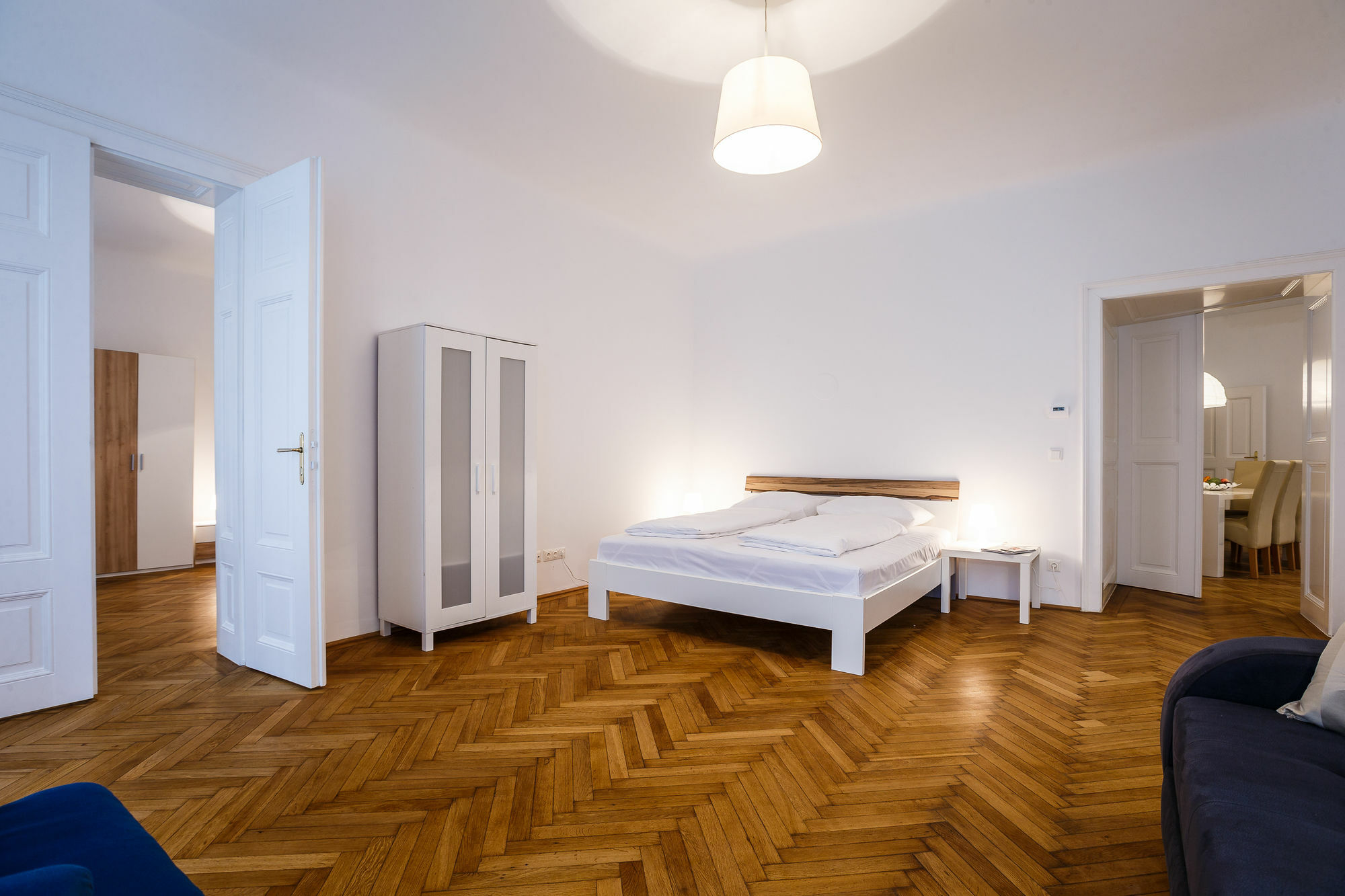 Appartement Judengasse Premium By Ichbucheat à Vienne Extérieur photo