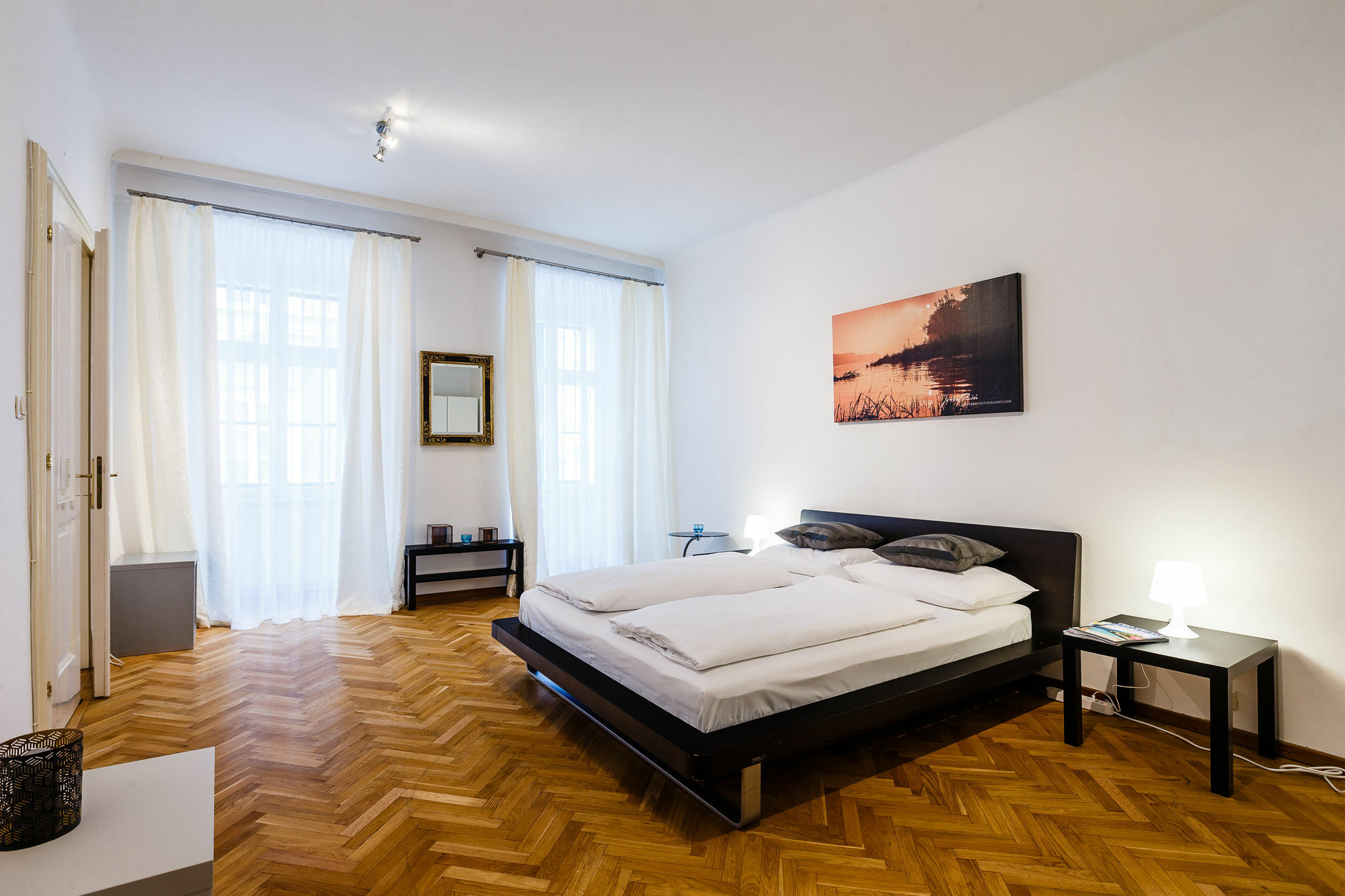 Appartement Judengasse Premium By Ichbucheat à Vienne Extérieur photo