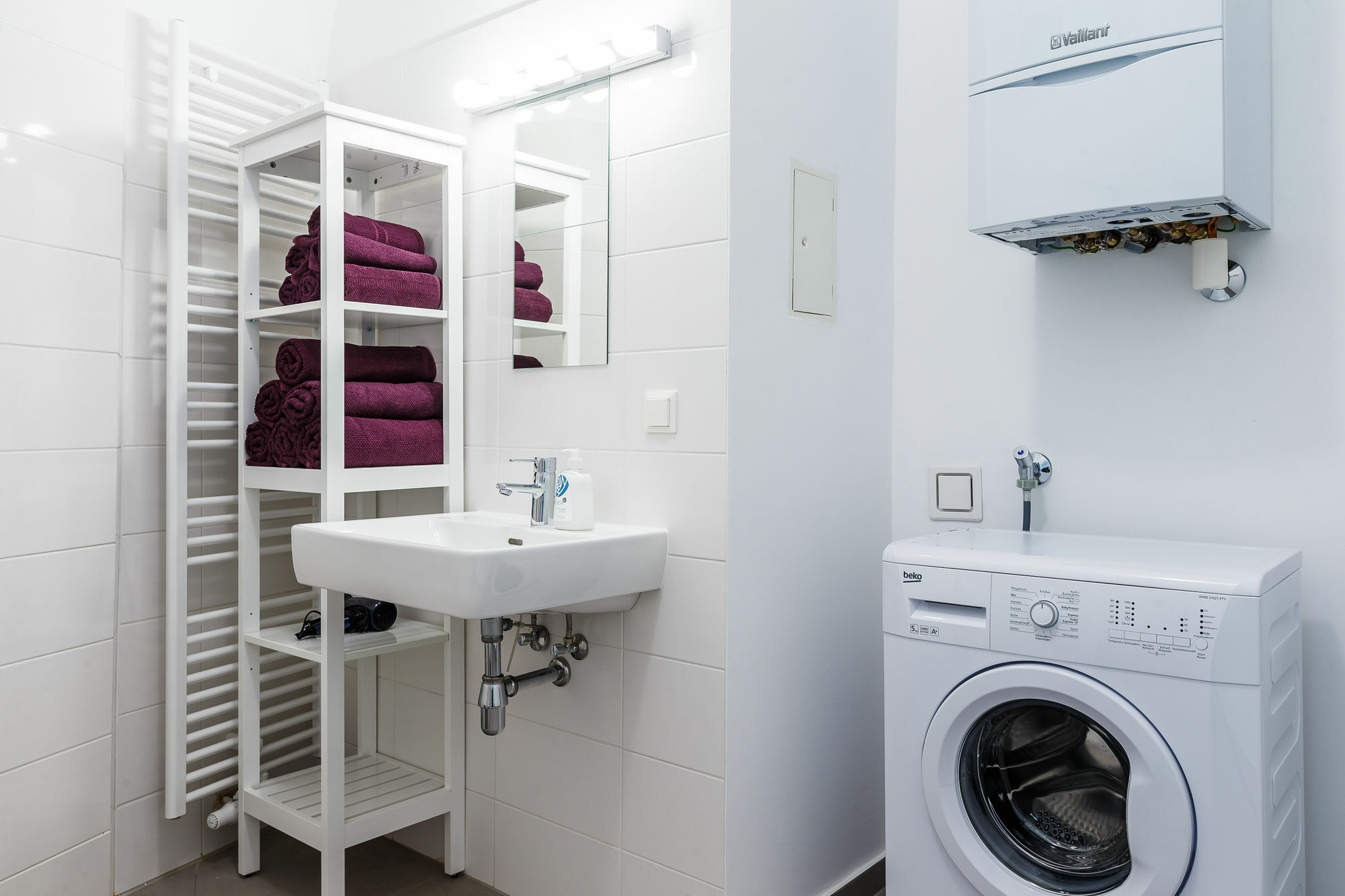 Appartement Judengasse Premium By Ichbucheat à Vienne Extérieur photo