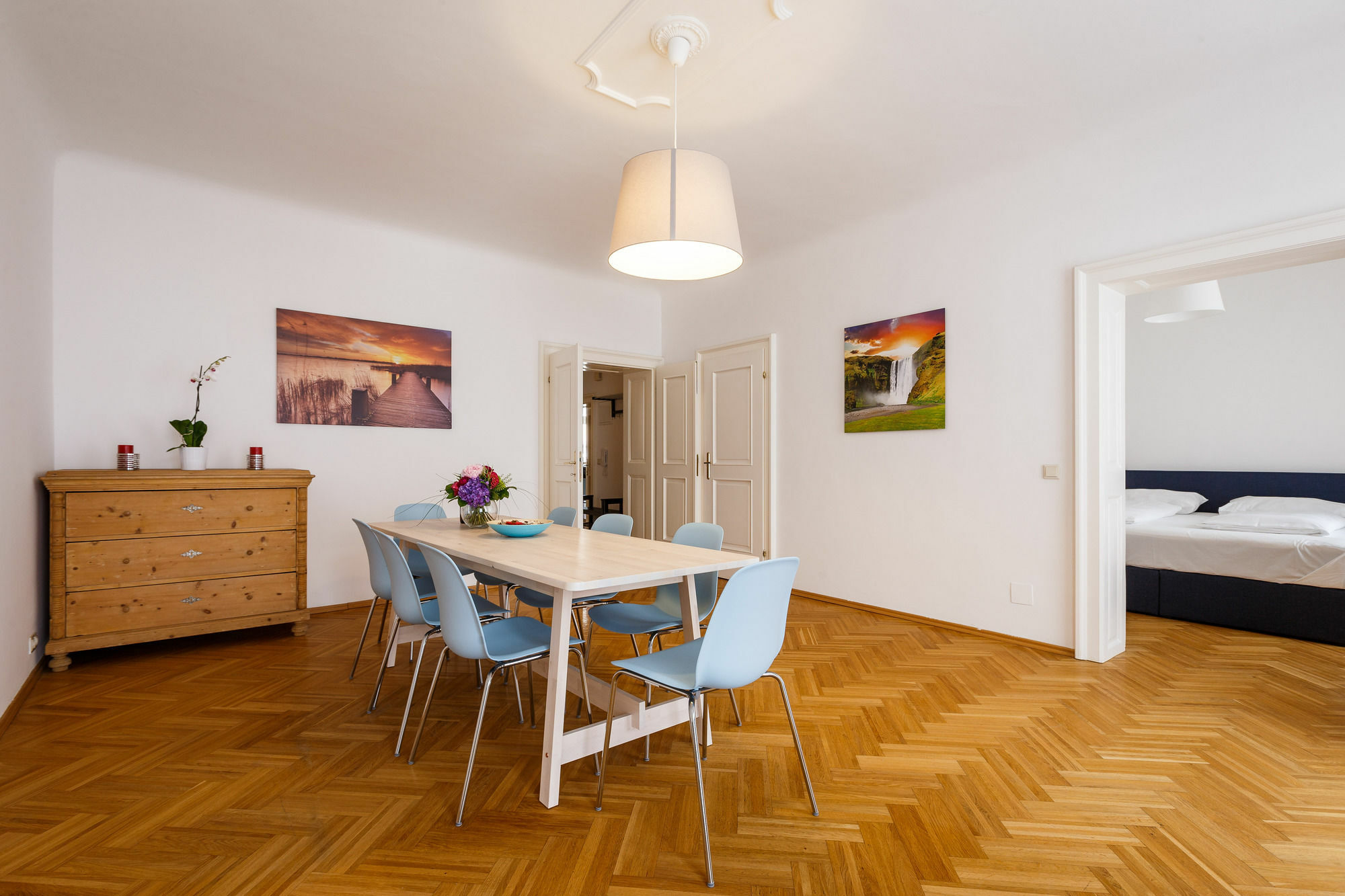 Appartement Judengasse Premium By Ichbucheat à Vienne Extérieur photo