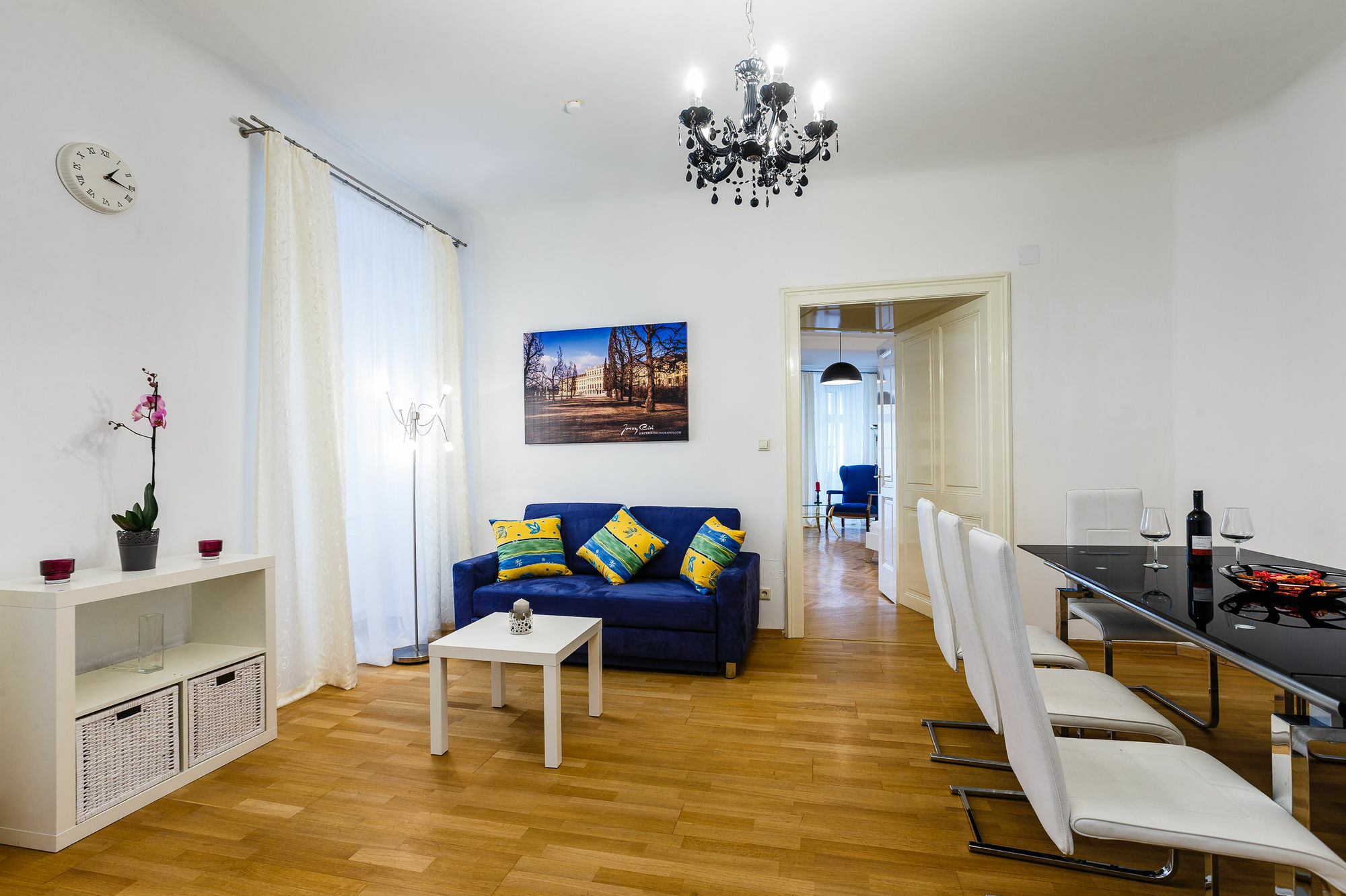 Appartement Judengasse Premium By Ichbucheat à Vienne Extérieur photo