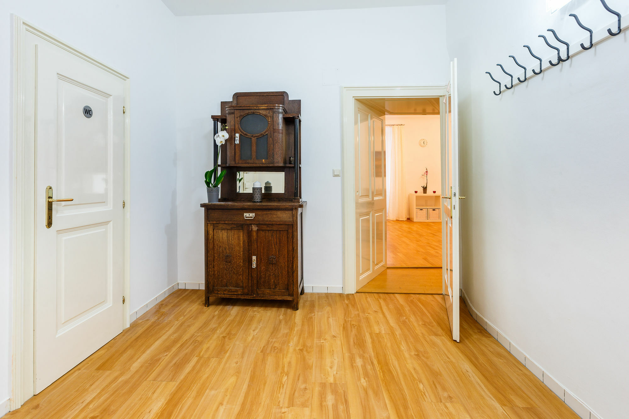 Appartement Judengasse Premium By Ichbucheat à Vienne Extérieur photo
