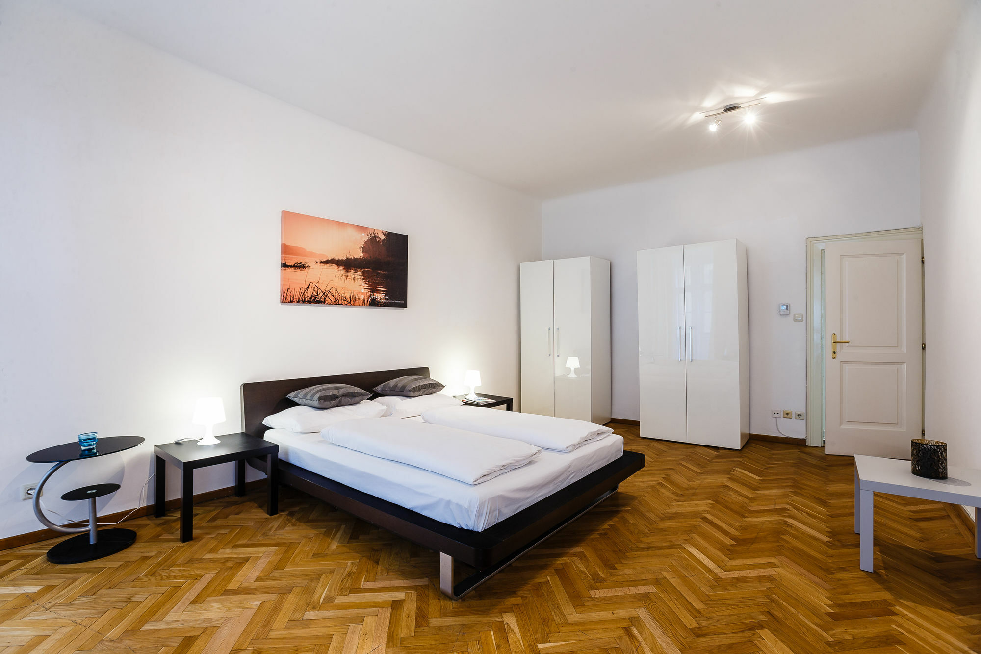 Appartement Judengasse Premium By Ichbucheat à Vienne Extérieur photo