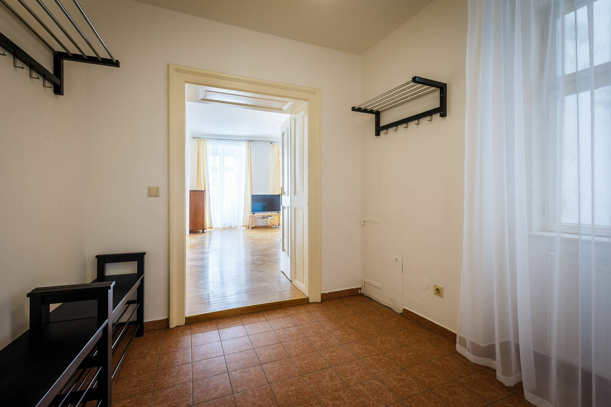 Appartement Judengasse Premium By Ichbucheat à Vienne Extérieur photo