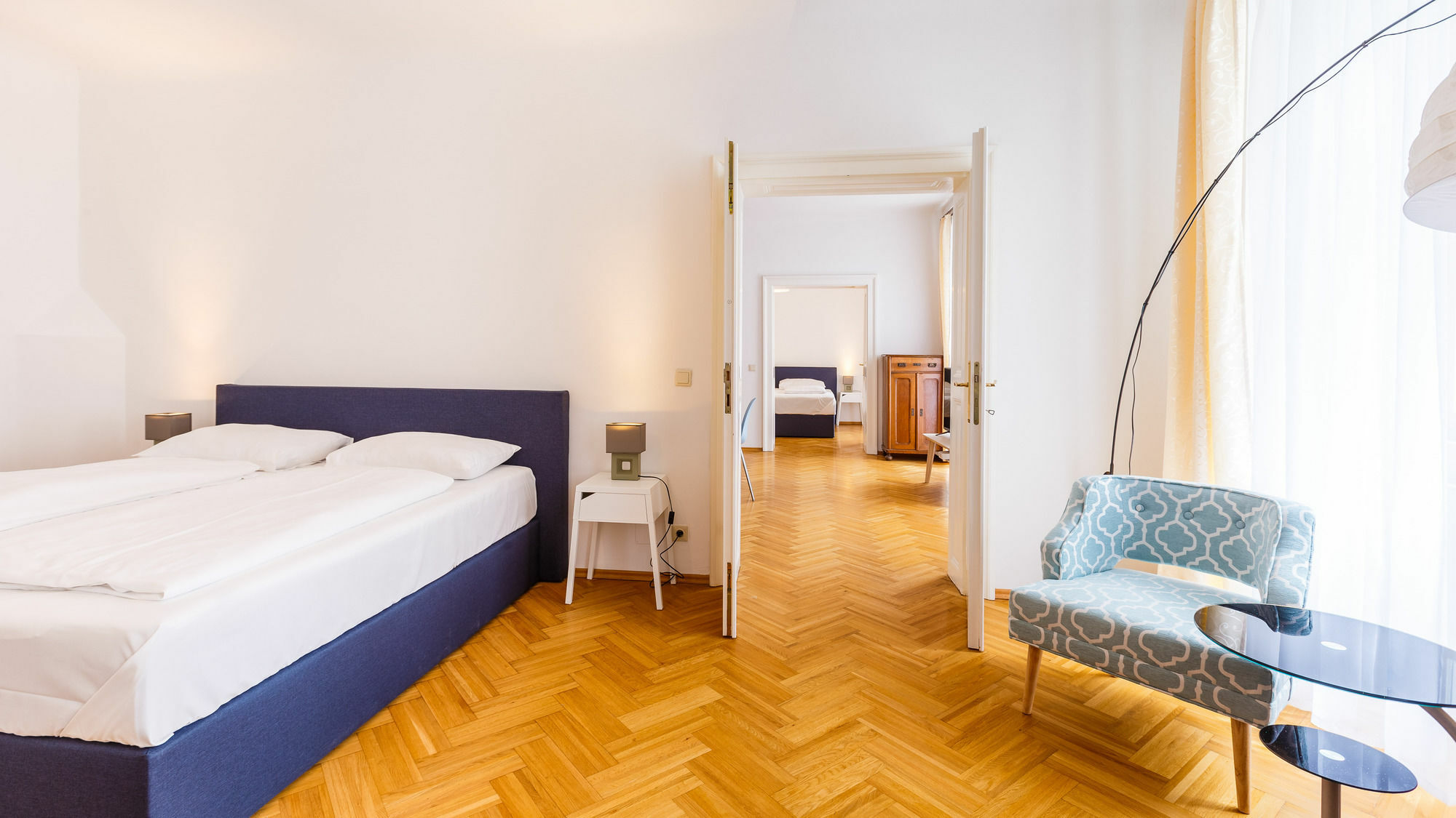Appartement Judengasse Premium By Ichbucheat à Vienne Extérieur photo