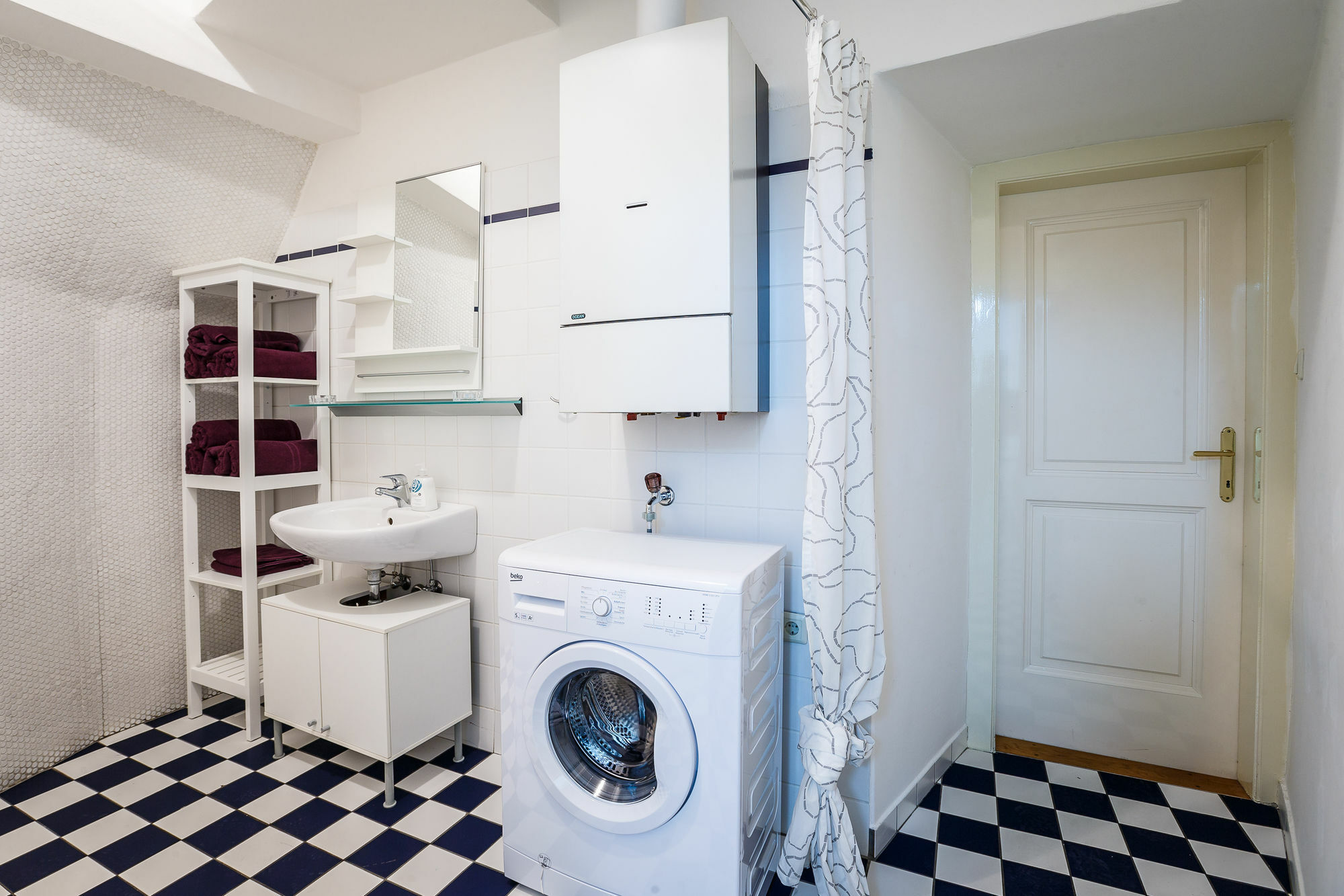 Appartement Judengasse Premium By Ichbucheat à Vienne Extérieur photo
